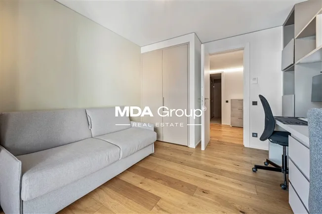 4 Zimmer Wohnung in Paradiso – Foto 9 von 20