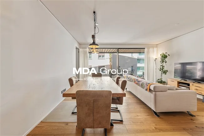 4 Zimmer Wohnung in Paradiso – Foto 14 von 20