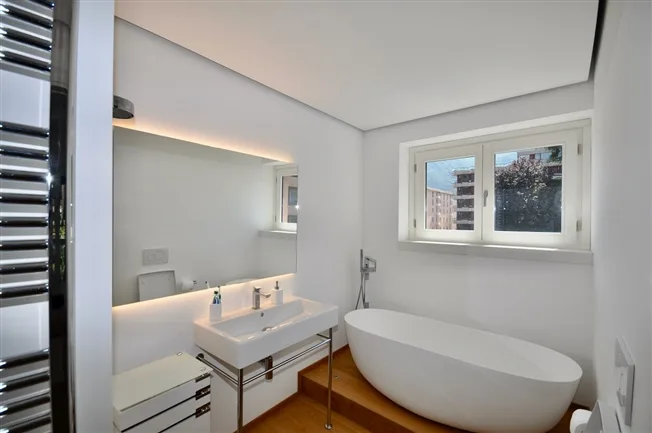 3.5 Zimmer Wohnung in Paradiso – Foto 12 von 12