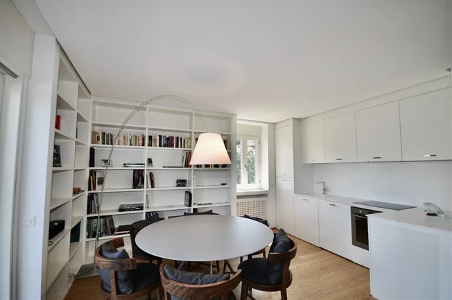 3.5 Zimmer Wohnung in Paradiso – Foto 8 von 12