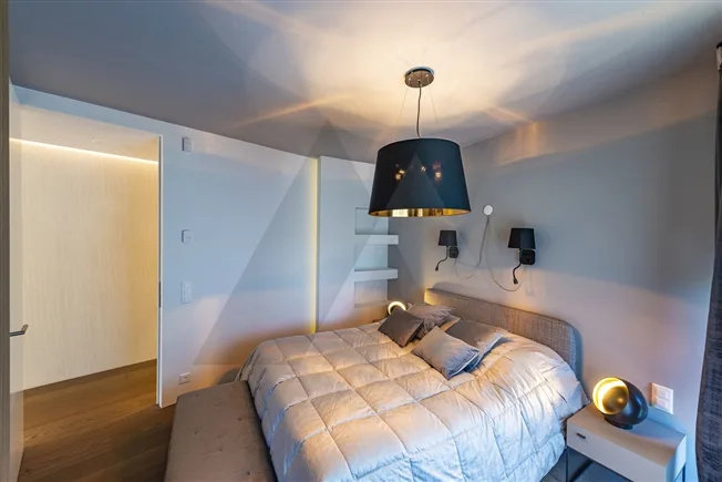 3.5 Zimmer Wohnung in Paradiso – Foto 10 von 16