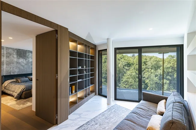 3.5 Zimmer Wohnung in Paradiso – Foto 6 von 16