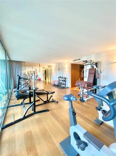Wohnung in Paradiso – photo 10 sur 10