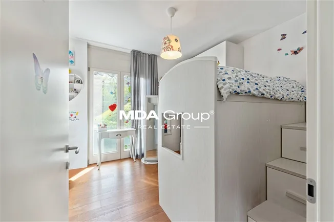 4 Zimmer Wohnung in Paradiso – foto 16 di 18