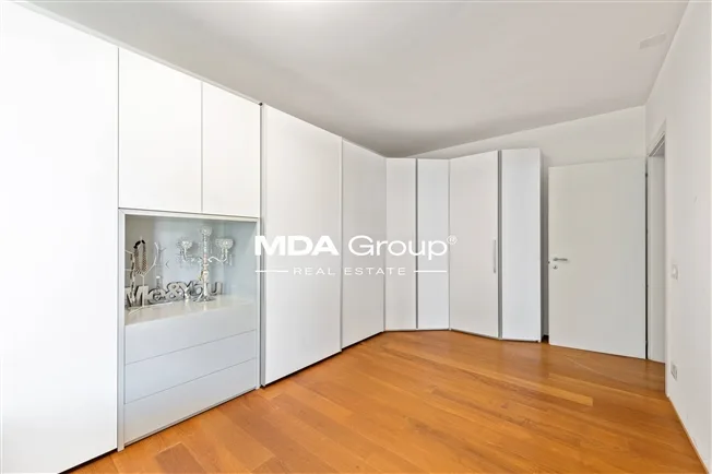 4 Zimmer Wohnung in Paradiso – foto 15 di 18