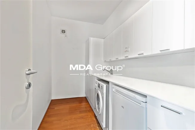 4 Zimmer Wohnung in Paradiso – foto 17 di 18