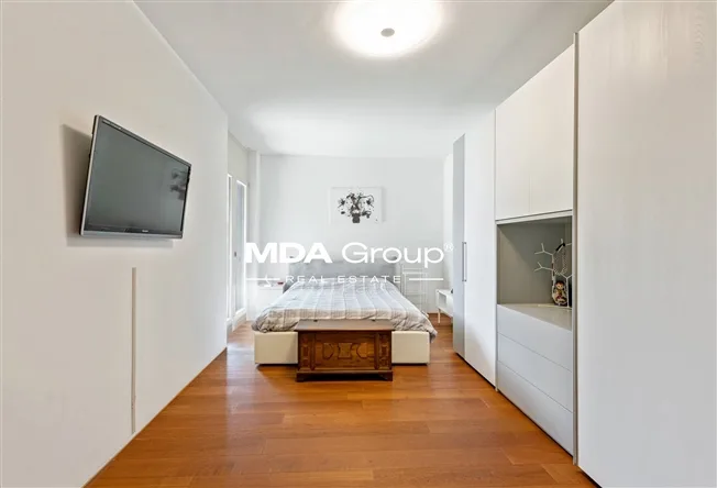 4 Zimmer Wohnung in Paradiso – foto 13 di 18