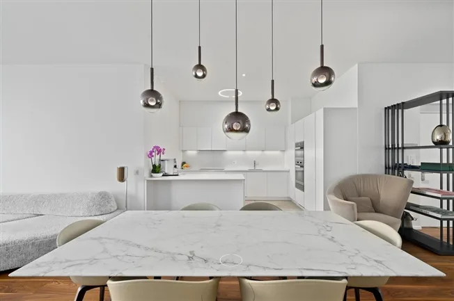 3.5 Zimmer Wohnung in Paradiso – Foto 10 von 12