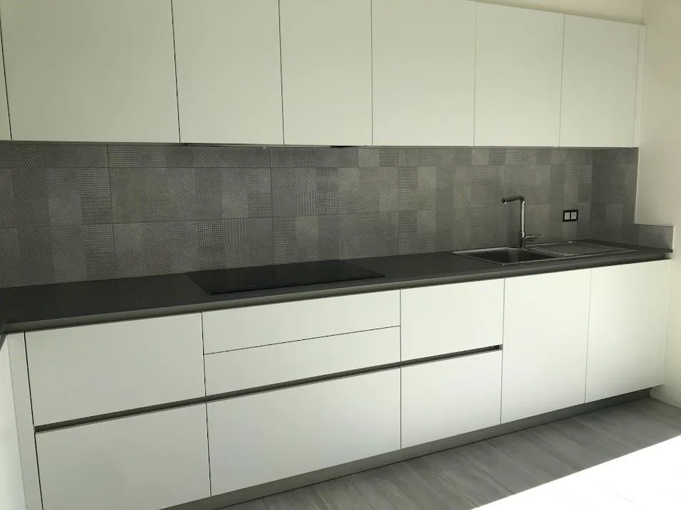 5.5 Zimmer Wohnung in Paradiso – Foto 3 von 4