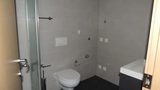 4.5 Zimmer Wohnung in Paradiso – Foto 3 von 4
