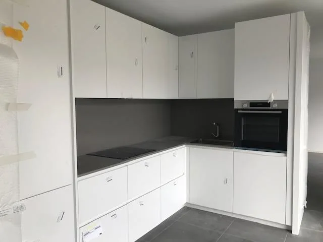 4.5 Zimmer Wohnung in Paradiso – Foto 2 von 4
