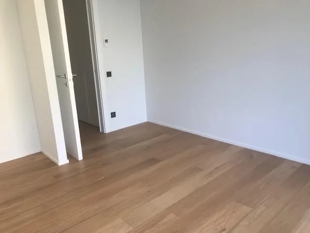 5 Zimmer Attikawohnung in Paradiso – Foto 2 von 5