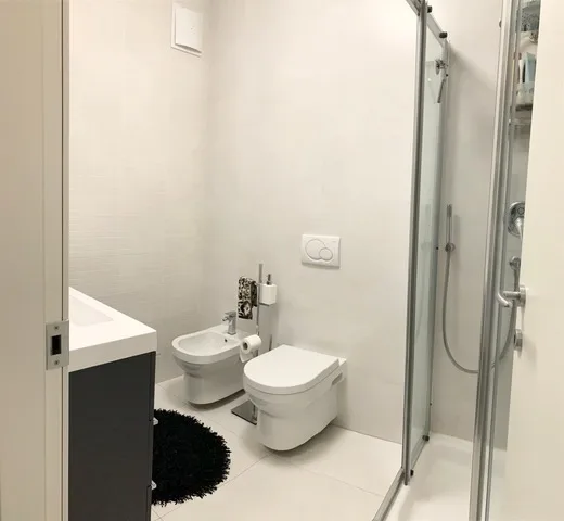 4.5 Zimmer Wohnung in Paradiso – Foto 3 von 4