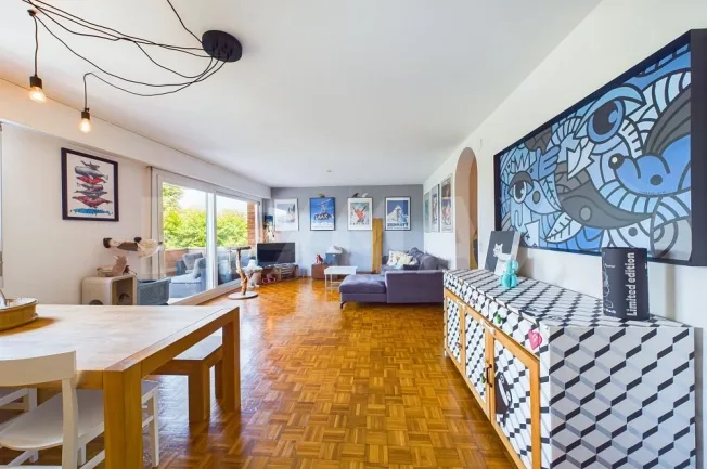 3.5 Zimmer Wohnung in Paradiso – photo 3 sur 13