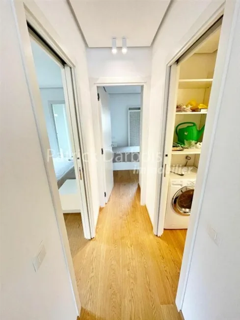 3.5 Zimmer Wohnung in Paradiso – Foto 15 von 20