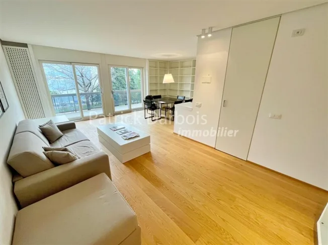 3.5 Zimmer Wohnung in Paradiso – Foto 6 von 20
