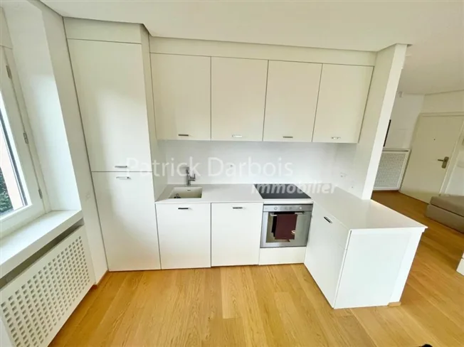 3.5 Zimmer Wohnung in Paradiso – Foto 8 von 20