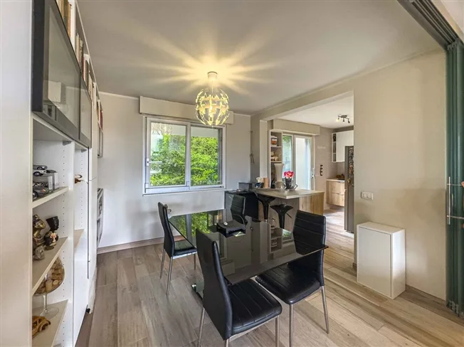 3.5 Zimmer Wohnung in Paradiso – Foto 6 von 9