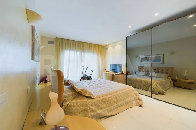 5.5 Zimmer Attikawohnung in Paradiso – photo 11 sur 13