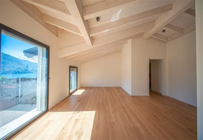 3.5 Zimmer Wohnung in Massagno – foto 3 di 6