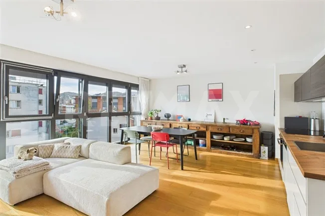 2.5 Zimmer Wohnung in Massagno – photo 10 sur 13