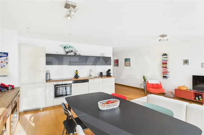 2.5 Zimmer Wohnung in Massagno – photo 6 sur 13