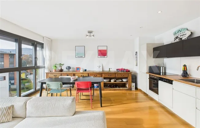 2.5 Zimmer Wohnung in Massagno – photo 3 sur 13