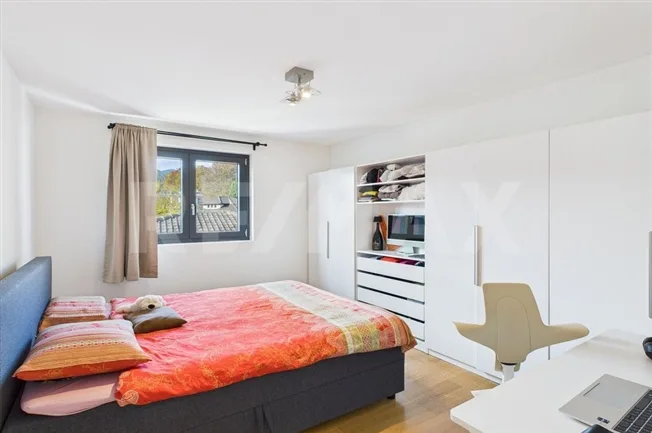 2.5 Zimmer Wohnung in Massagno – photo 8 sur 13