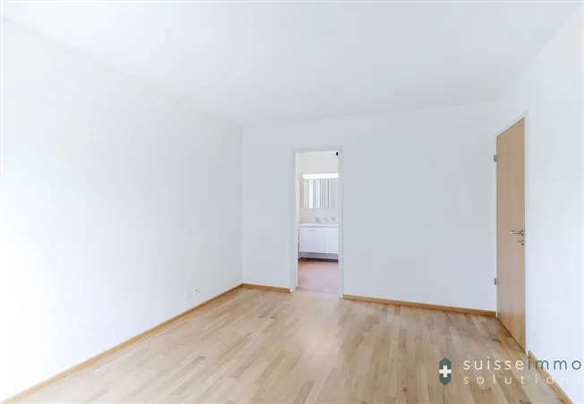 4.5 Zimmer Wohnung in Massagno – foto 2 di 13