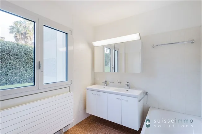 4.5 Zimmer Wohnung in Massagno – foto 6 di 13