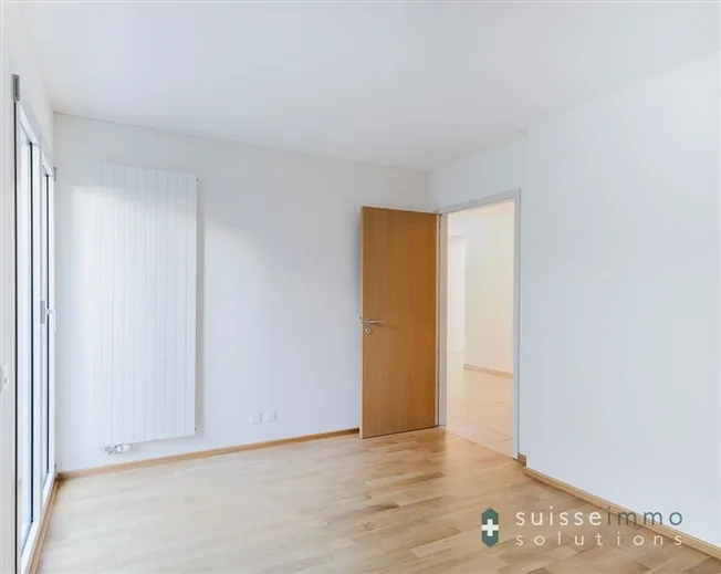 4.5 Zimmer Wohnung in Massagno – foto 3 di 13