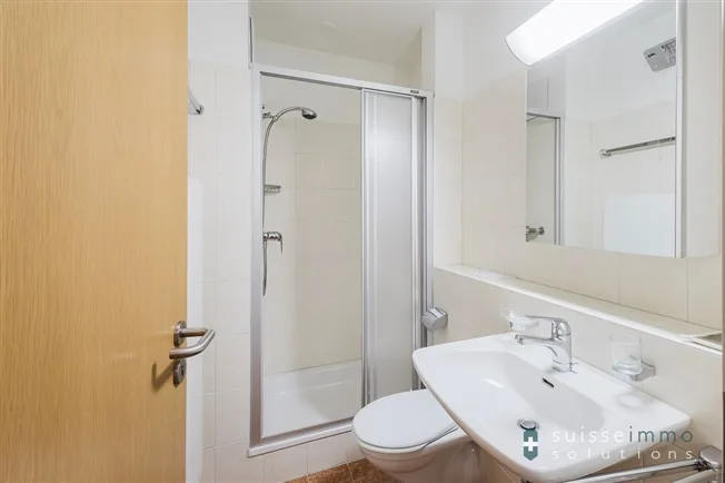 4.5 Zimmer Wohnung in Massagno – foto 7 di 13