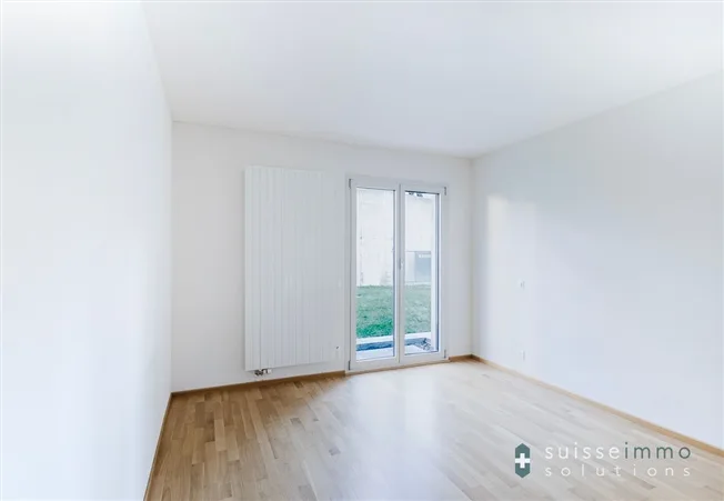 4.5 Zimmer Wohnung in Massagno – foto 5 di 13