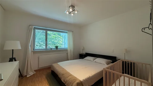 3.5 Zimmer Wohnung in Pazzallo – photo 14 sur 18