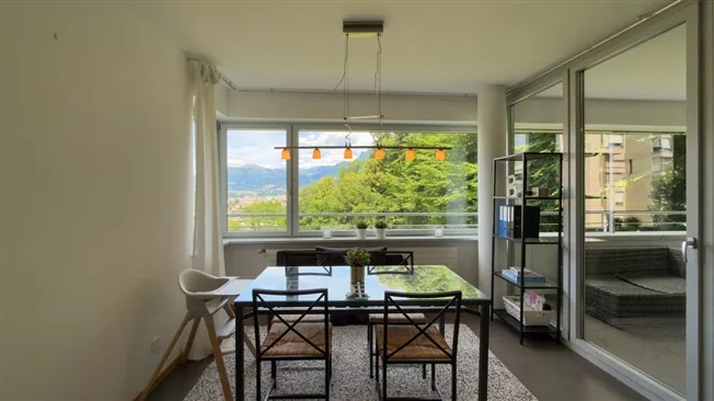 3.5 Zimmer Wohnung in Pazzallo – photo 8 sur 18