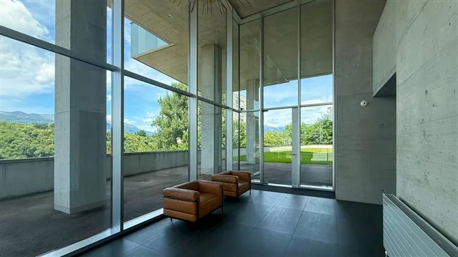 3.5 Zimmer Wohnung in Pazzallo – photo 18 sur 18