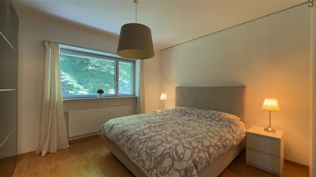 3.5 Zimmer Wohnung in Pazzallo – photo 13 sur 18