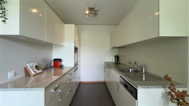 3.5 Zimmer Wohnung in Pazzallo – photo 10 sur 18