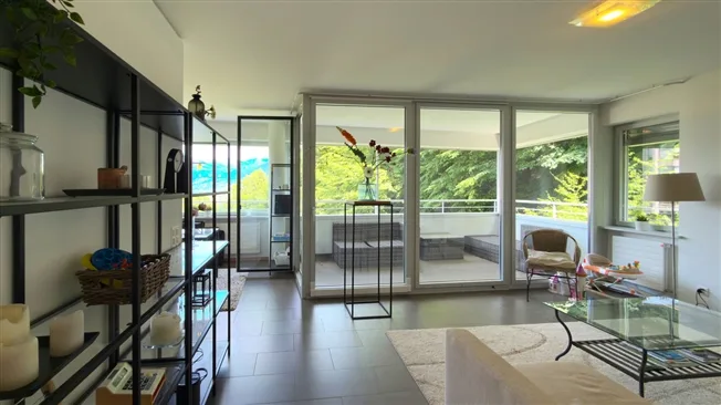 3.5 Zimmer Wohnung in Pazzallo – photo 7 sur 18