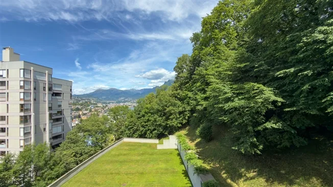 3.5 Zimmer Wohnung in Pazzallo – photo 11 sur 18