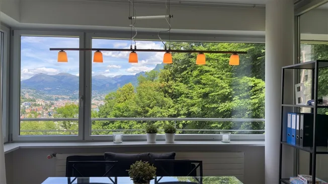 3.5 Zimmer Wohnung in Pazzallo – photo 9 sur 18
