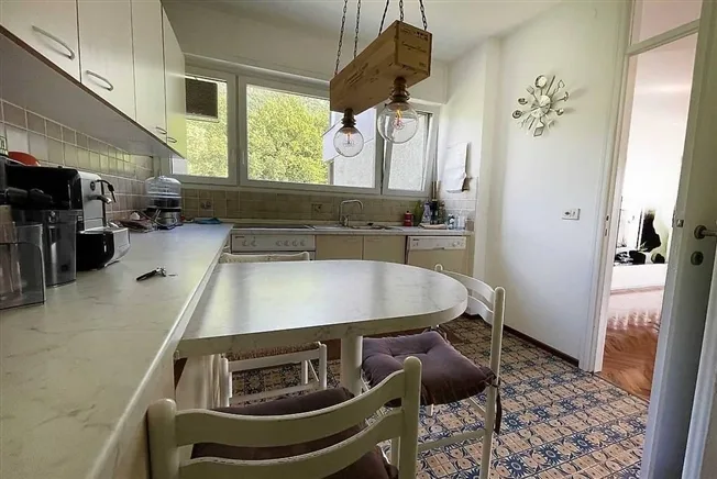 2.5 Zimmer Wohnung in Pazzallo – foto 4 di 11