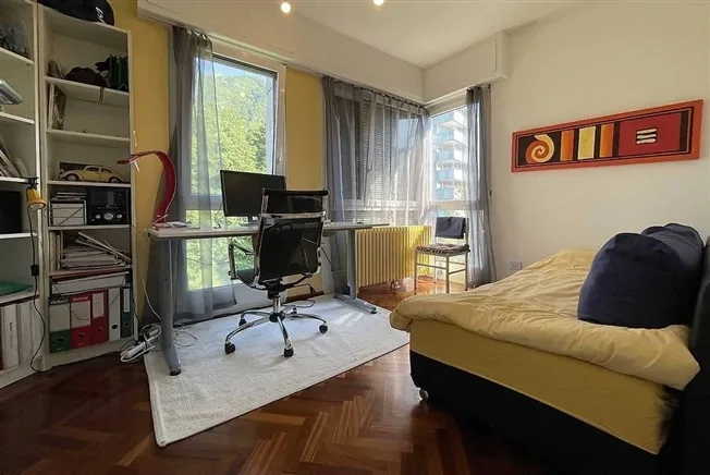 2.5 Zimmer Wohnung in Pazzallo – foto 7 di 11