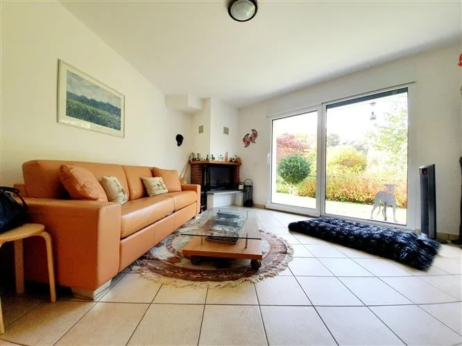 7 Zimmer Doppeleinfamilienhaus in Carabbia – Foto 3 von 7