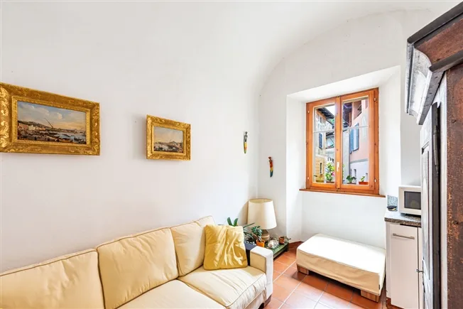 3.5 Zimmer Einfamilienhaus in Carona – Foto 6 von 19