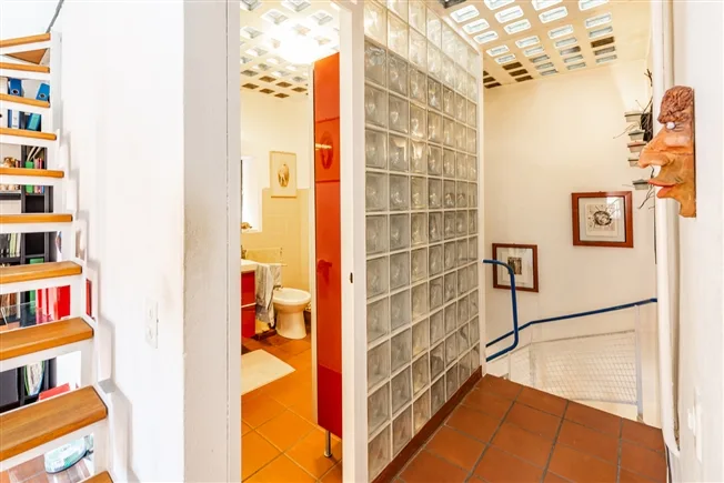 3.5 Zimmer Einfamilienhaus in Carona – Foto 15 von 19