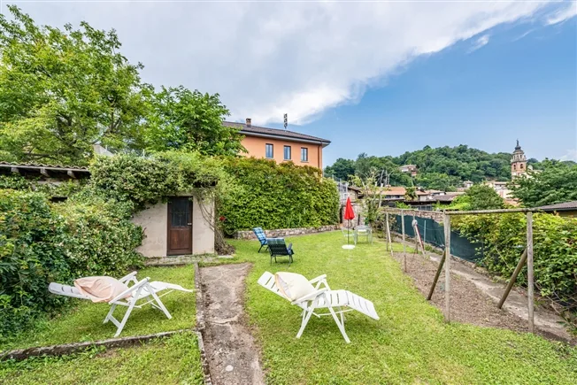 3.5 Zimmer Einfamilienhaus in Carona – Foto 19 von 19