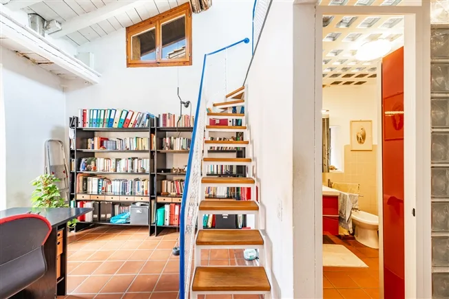 3.5 Zimmer Einfamilienhaus in Carona – Foto 8 von 19