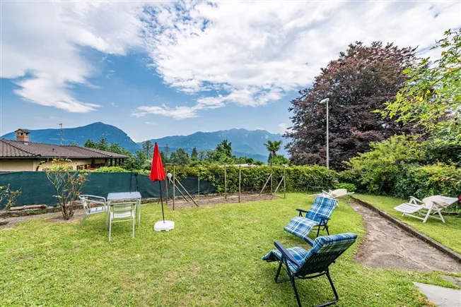 3.5 Zimmer Einfamilienhaus in Carona – Foto 18 von 19