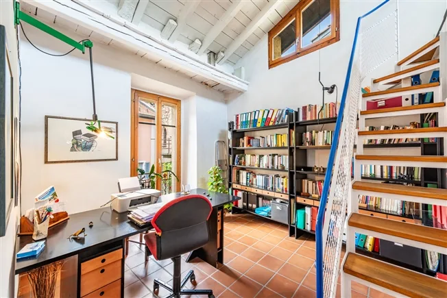 3.5 Zimmer Einfamilienhaus in Carona – Foto 10 von 19